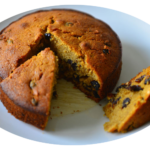 Savoring Tradition: Plum Cake – A Timeless Treat