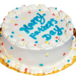 Discovering Vanilla Cake Delight