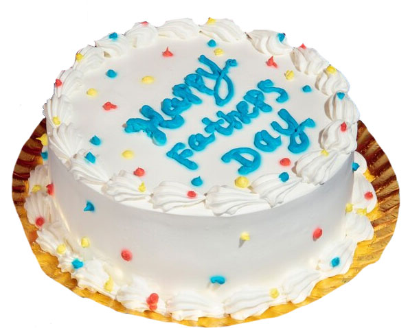 Discovering Vanilla Cake Delight